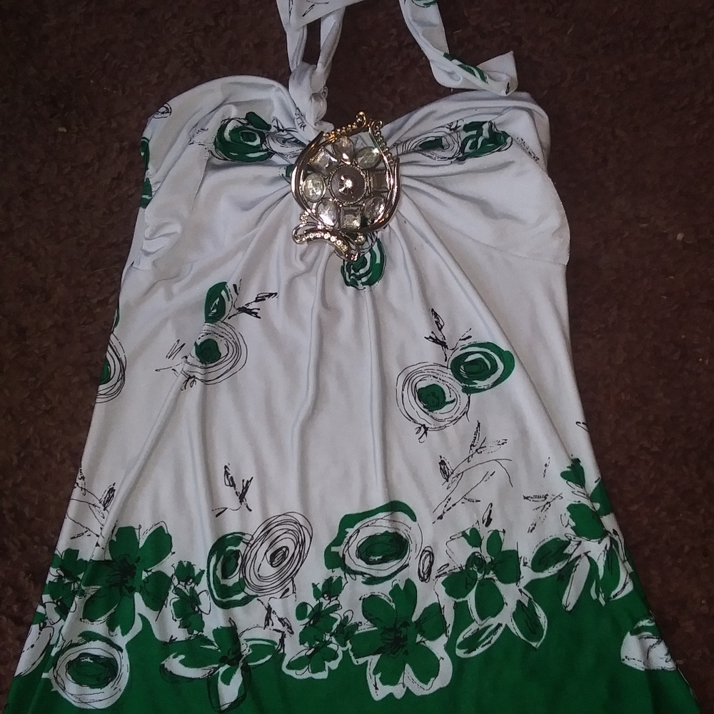 Women's top.